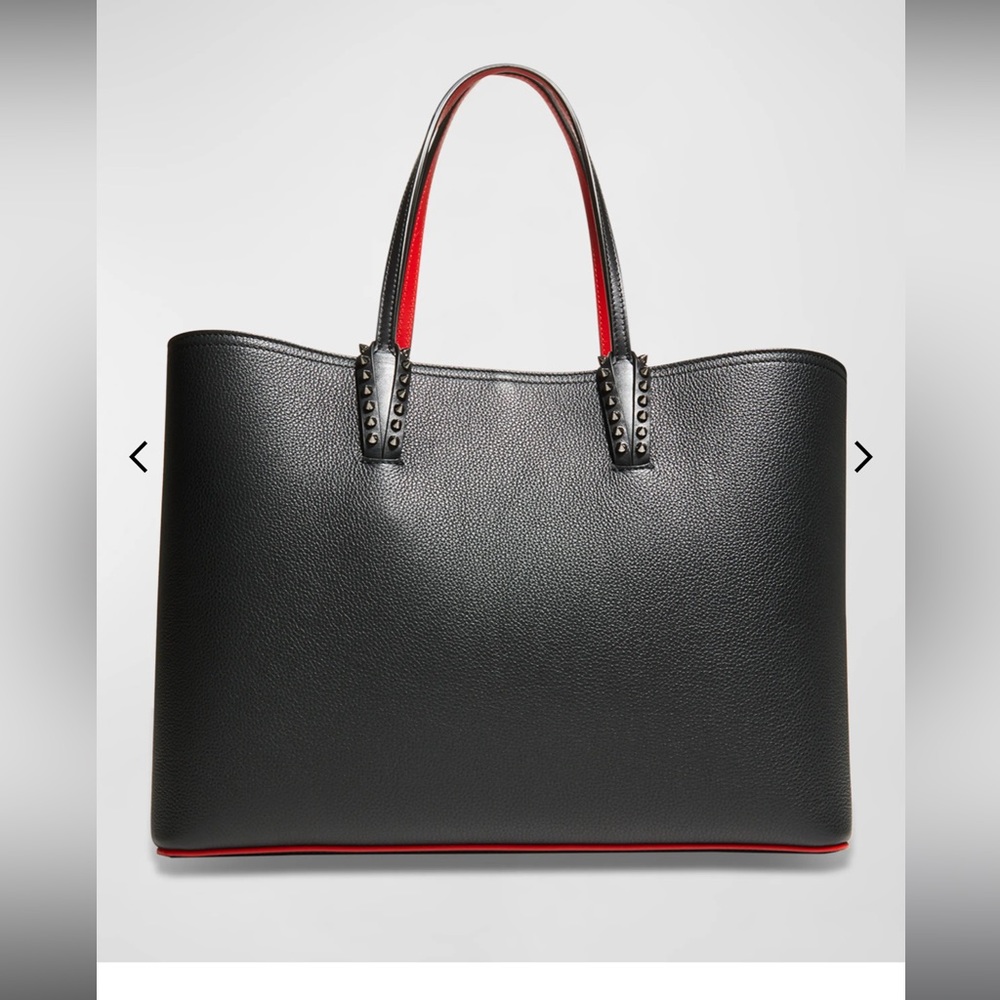 Christian Louboutin Tote